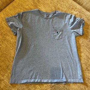 Ralph Lauren polo Short Sleece T shirt